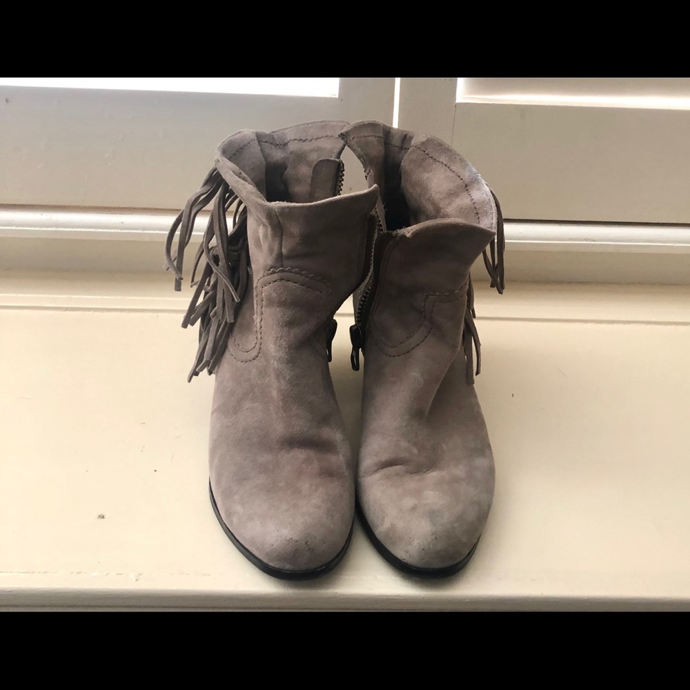 Sam Edelman Booties - Picture 3 of 7